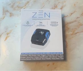 Cronus zen