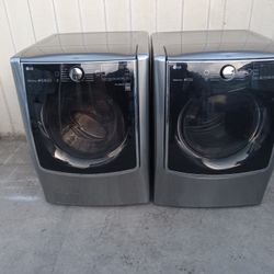 Santiago's Appliances 