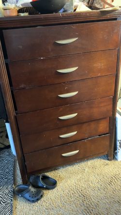 Free come pick up