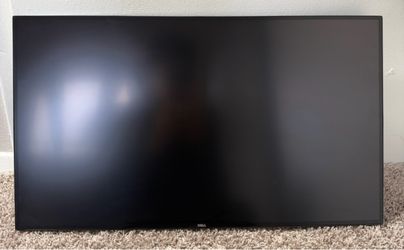 Dell UltraSharp 27” QHD Monitor U2717D - Barely Used - Perfect Condition