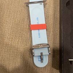 Hello Kitty Apple Watch Band