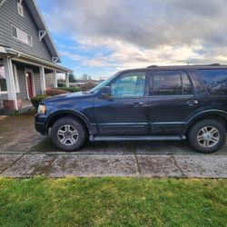 2005 Ford Expedition