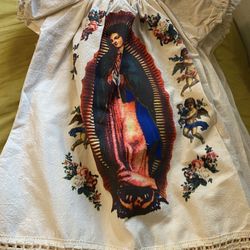Virgen De Guadalupe
