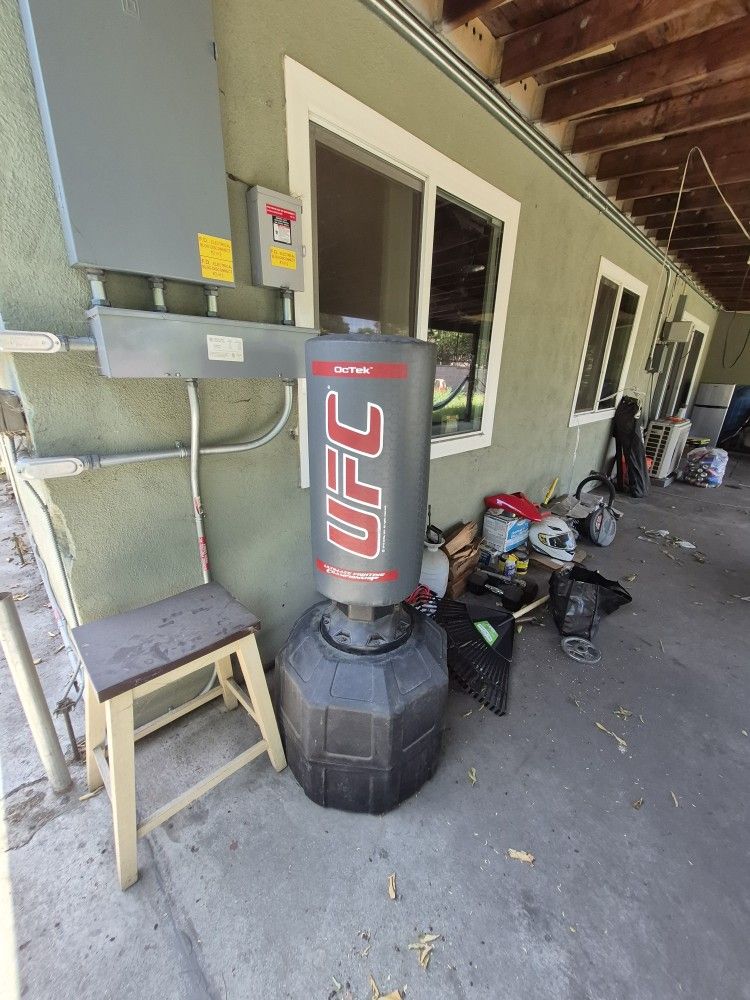 Boxing Bag
