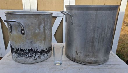 Stock pot