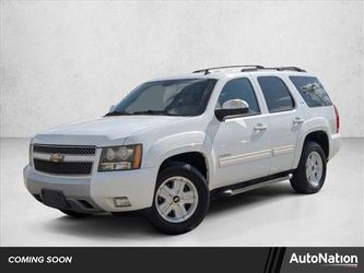 2011 Chevrolet Tahoe