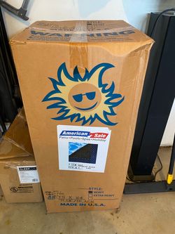 Pool Solar Cover