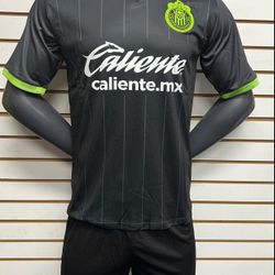 Soccer Uniforms Uniformes De Fútbol