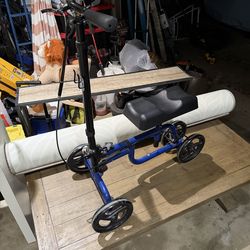 Knee Scooter
