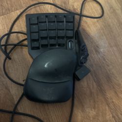 Razer Tartarus V2