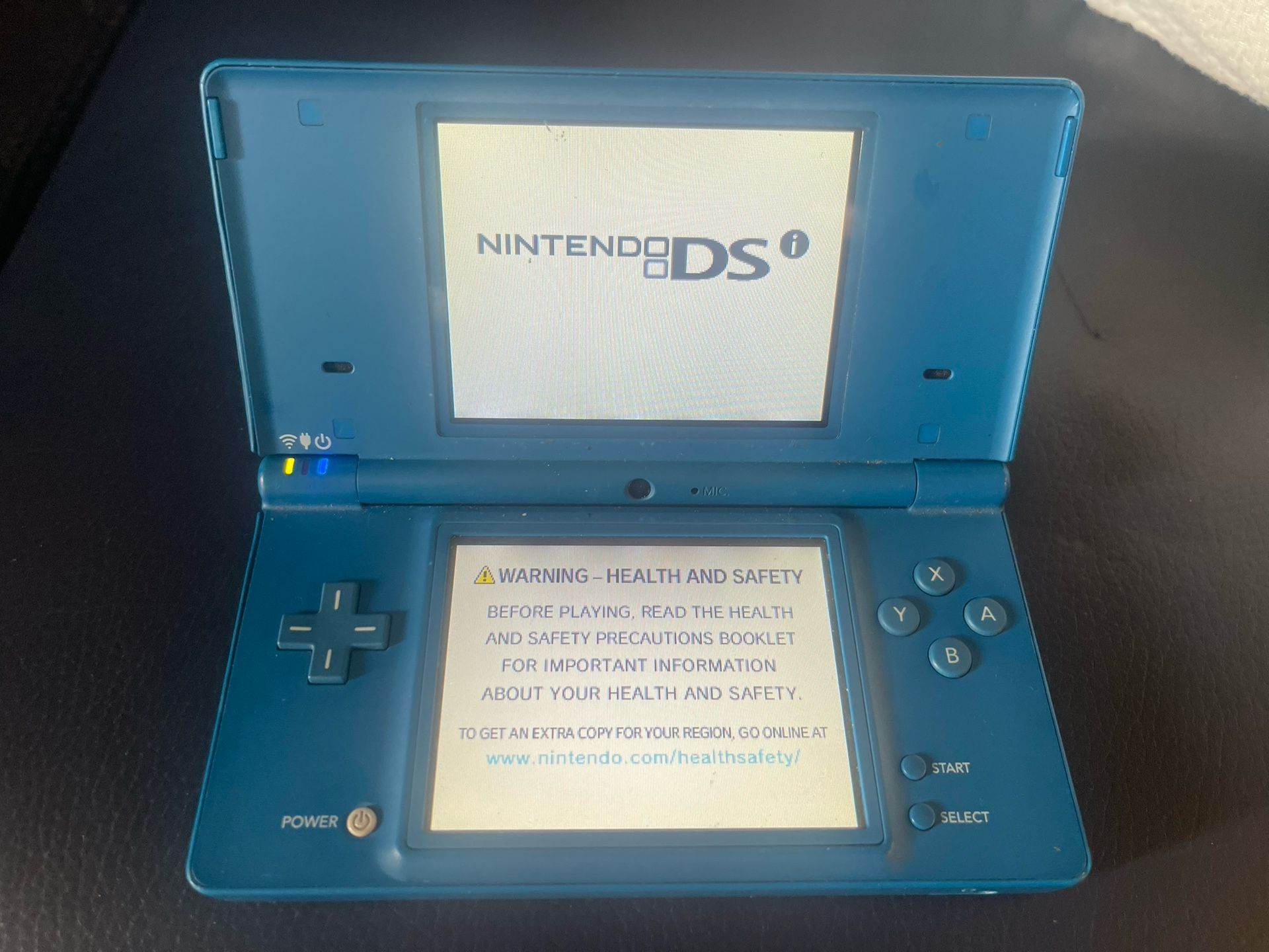 Nintendo DS (Fair Condition)