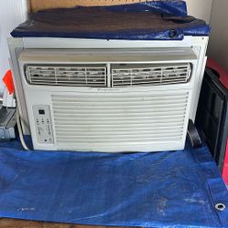 Free Window AC