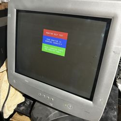 Gateway VX930 Monitor 