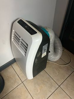 7500btu Portable A/C