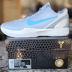 Nike Kobe 6 Protro Caitlin Clark Size 12