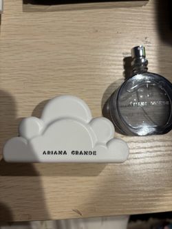 18$  firm each new without cap 1.0 Ariana Grande clout
