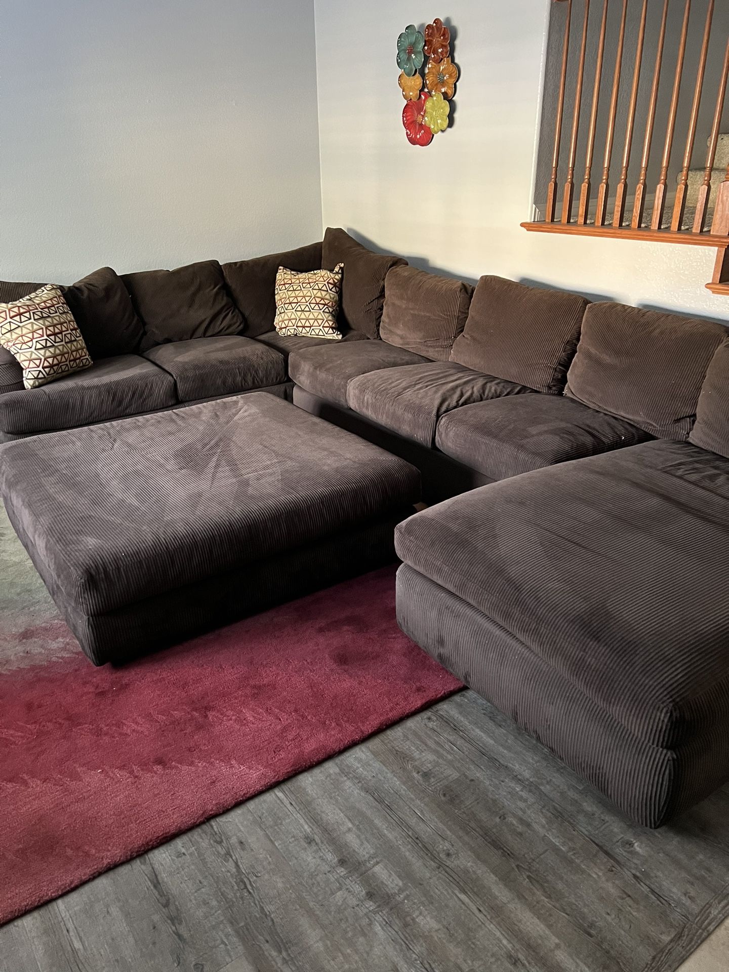 Large Couch For Sale