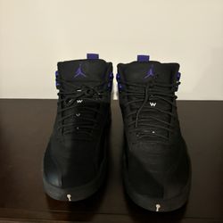 Jordan 12