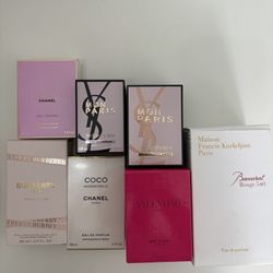 Luxury Perfume Boxes Only 