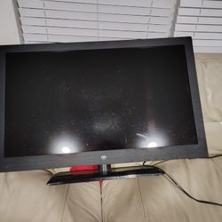 Pre-owned, 50' Western House Tv Not Smart $25 Cash