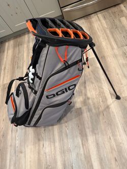 OGIO golf bag