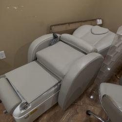 Pedicure Chair