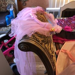 HURRY Halloween Around The Corner Dress Up Costumes For Girls Nothing More Then $5