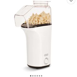Popcorn Maker 