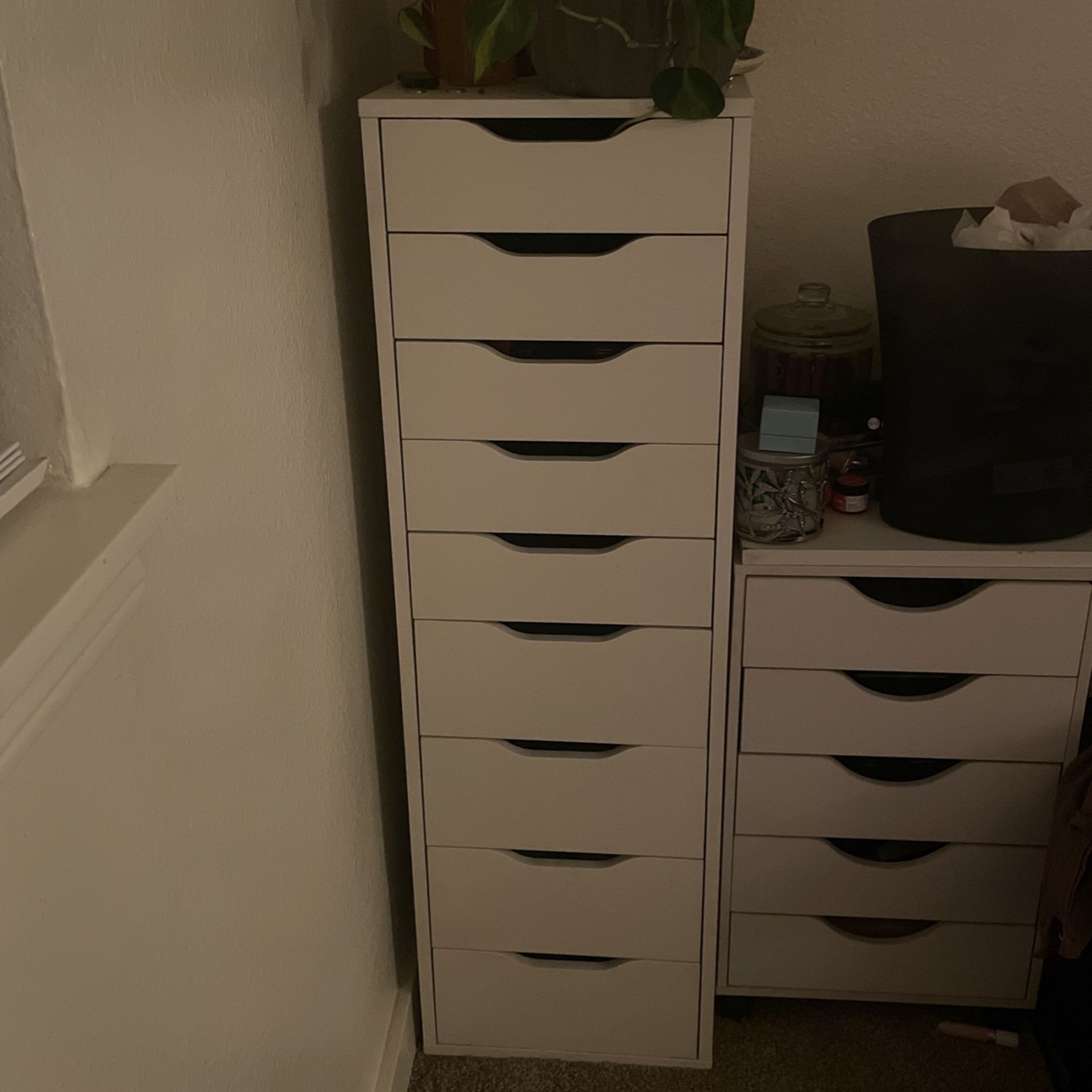 IKEA 9 Drawers Organizer 