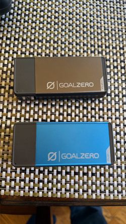 Goal Zero Flip20