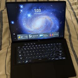 Asus ROG Zephyrus M16 Gaming laptop