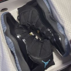 Gamma 11s Size 7 9.5 10 11 11.5