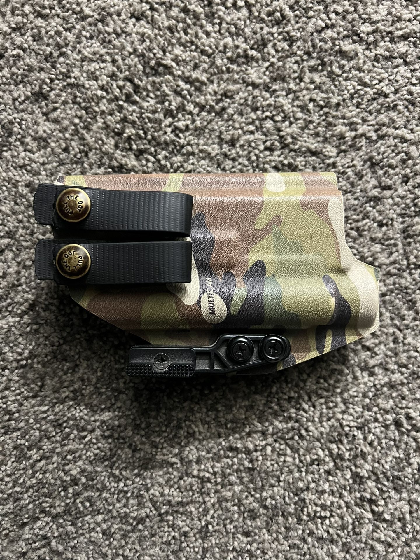 Legacy Firearms Glock 19/23 Holster