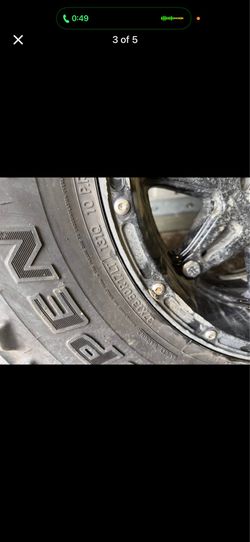 Great tire