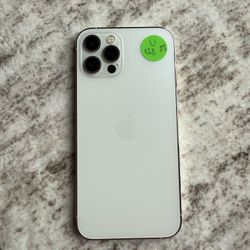 Selling iPhone 12 Pro 128GB Price Firm Any Carrier Unlocked in Very Good  Condition