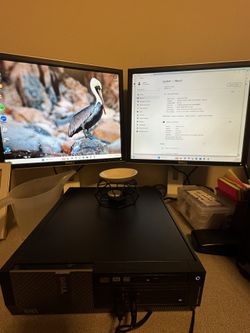 Dell OptiPlex 3020 (CPU ONLY!!!)