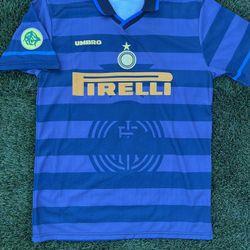 Soccer Jersey 
