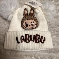 Labubu Beanie 