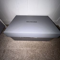 balenciaga led tracks 