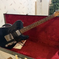 Electric Guitar