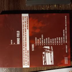 AlienWorkshop Mindfield Skateboard Dvd