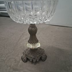 Old Candy Dish