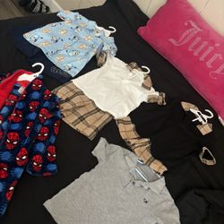 Clothes 