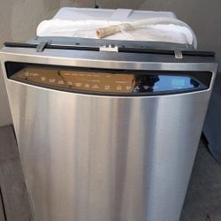 GE Dishwasher 