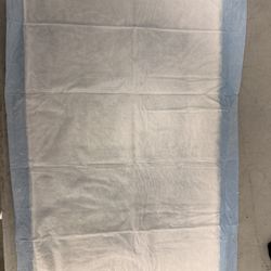 Puppy Peeing Pads 