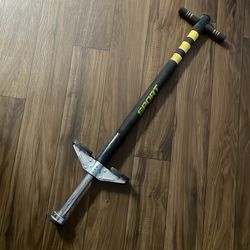 Pogo Stick