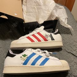 Star Wars Adidas 