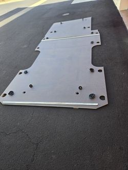 Flooring And Hardware Mercedes Sprinter