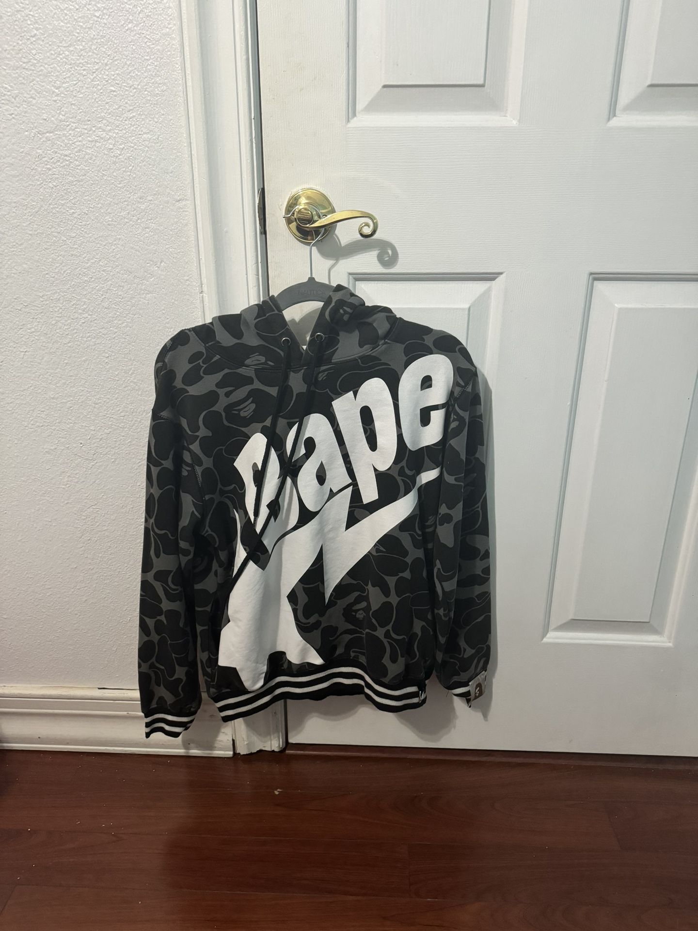 Bape Hoddie 