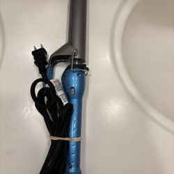 Babybliss Curler 